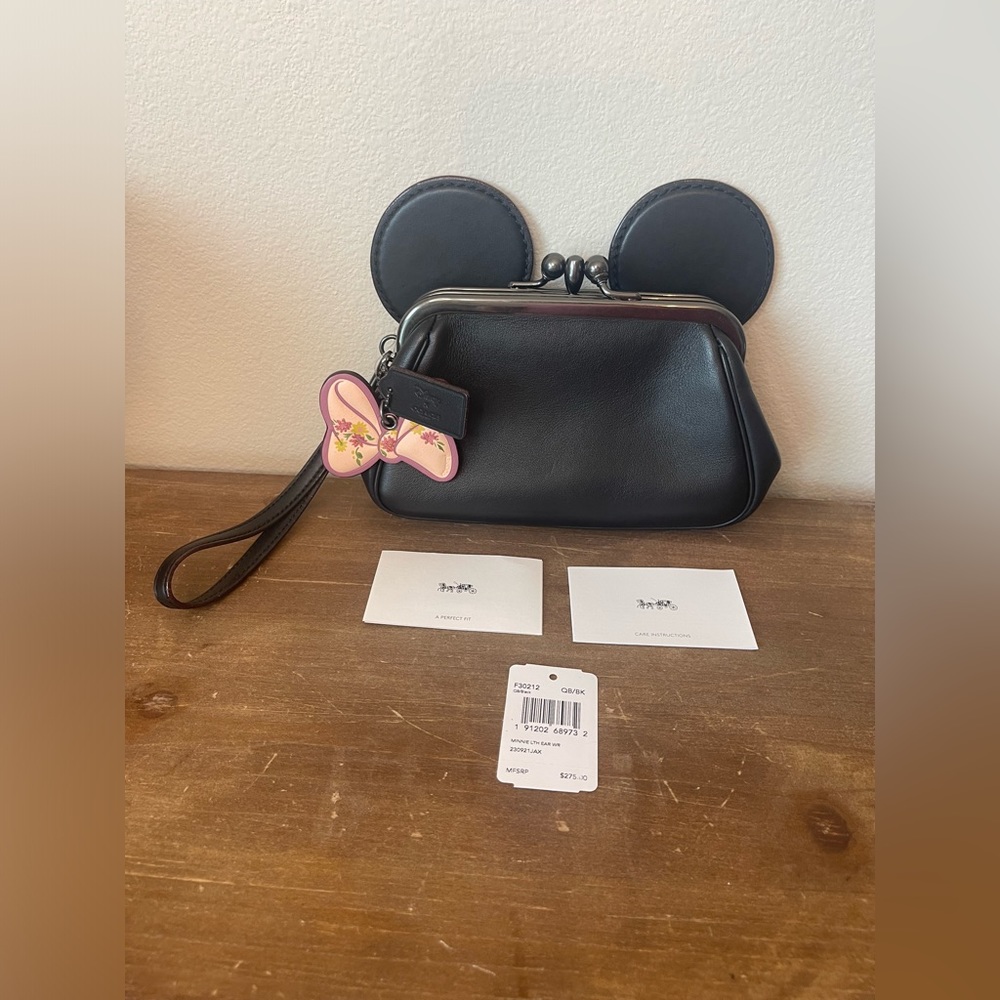 COACH DisneyX